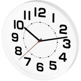Analogni zidni sat 25cm | ePonuda.com