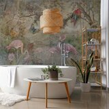  Foto tapeta - Wild Fauna and Flora 100x70 Vodootporna | shoptok.hr