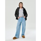 Sinsay Puffer jakna s izolacijom | shoptok.hr
