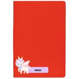  jednorog sa imenom - A5 sveska | Eponuda.com