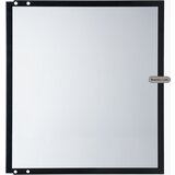 Bambu Lab front glass door FAS002 P1S,X1C,X1E Bambu Lab front glass door FAS002 P1S,X1C,X1E Slike