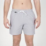 Sergio Tacchini Muški šorc za kupanje Tacchini Signature M, Belo-teget Cene