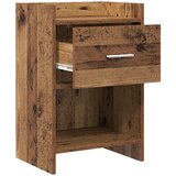  Noćni ormarići 2 pcs Staro drvo 40 x 30 x 60 cm | Eponuda.com