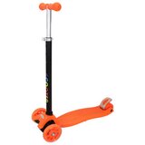  Trotinet za decu HDL-170B scooter basic sklopivi u više boja ( 70284 ) Cene