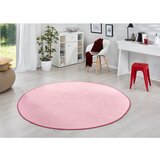 Hanse Home Svijetlo ružičasti okrugli tepih ø 200 cm Fancy – | shoptok.hr