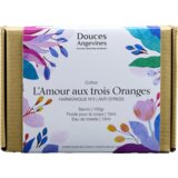Douces Angevines L'Amour aux trois Oranges Set - 1 set | Shoptok.si