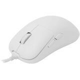 WHITESHARK MIŠ GM-5014 GRAPHENE / 12.400 DPI – Bijeli Cijene