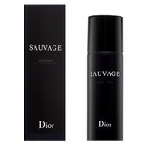 Christian Dior Sauvage deodorant v spreju brez aluminija 150 ml za moške | Shoptok.si