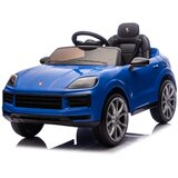  Licenciran avto na akumulator Porsche Cayenne - moder | Shoptok.si
