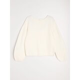 Sinsay Chunky pulover s širokim rukavima | shoptok.hr