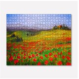 WALLXPERT PZL_0179_500 Multicolor Puzzle | Eponuda.com