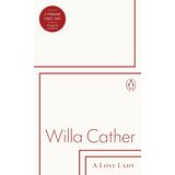 The Book Service Limited Willa Cather - A Lost Lady | Eponuda.com
