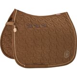 ESKADRON Podsedelnica Velours Emblem, Almond - DL | Shoptok.si