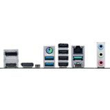 Asus TUF GAMING B650M-E AMD B650 Socket AM5 micro ATX | shoptok.hr