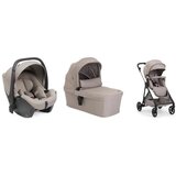 Chicco TRIO SISTEM SEETY, SANDSHELL Cene