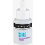 Neutrogena hydro boost niacinamid serum 30ml ( A092022 )