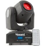  MOVING HEAD BeamZ Panther 25 LED SPOT 150.460 Cijene