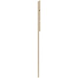  Uzglavlje s uzglavljem Sonoma hrast 100 cm Konstruirano drvo | shoptok.hr