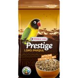 Versele-laga Hrana za Rozenkolinse Prestige Loro Parque African Parakeet 1kg Cene