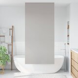 Rolo zavjesa za tuš 90x240 cm širina tkanine 86 cm | shoptok.hr