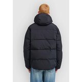 Element Hooded Puffer Jacket flint black | Shoptok.si