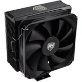 Umbra Ex180 Black Edition procesorski hladilnik - 120 mm, (21217697)