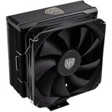 Kolink Umbra EX180 Black Edition Processor Hybrid cooler 12 cm Cijene