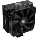 Umbra EX180 Black Edition Processor Hybrid cooler 12 cm