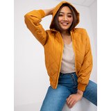 ex moda Jacket-EM-KR-617.55-dark yellow | Shoptok.si