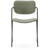 Marckeric Kaki zeleni jedilni stoli v kompletu 2 ks Maika – | Shoptok.si
