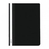 Herlitz Fascikl s euro mehanizmom PP A4, Easy orga to go, , crni | shoptok.hr