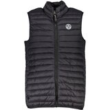 North Sails MEN'S BLACK SLEEVELESS | shoptok.hr