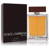 Dolce & Gabbana Dolce Gabbana The One Eau de Toilette muški parfem, 150 ml Cene