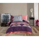 Lessentiel Maison komplet posteljine Carilla, 160x220cm, Ljubičasta | ePonuda.com