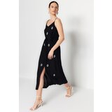 Trendyol Dress - Black - Shift | Shoptok.si