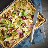 Emile henry Tart pravokotni keramični pekač | Shoptok.si