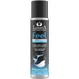 Luxuria Feel Aqua - lubrikant na bazi vode (60 ml) | shoptok.hr