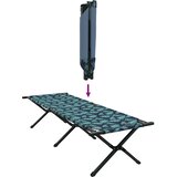  Sklopivi kamperski krevet Šuma 193 x 69 x 45 cm Oxford tkanina | shoptok.hr