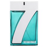 Cristiano Ronaldo Origins toaletna voda 100 ml Tester za moške | Shoptok.si