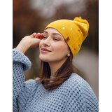 Vuch Privjesak za torbu Nurit Yellow Slike