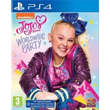 Outright Games jojo siwa: worldwide party (4) | shoptok.hr