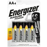 Energizer Baterije FSB4 AA LR06 Cene