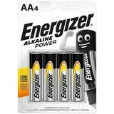 baterije alkaline power LR6 (aa) 4/1