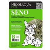 Nicolaqua Pets nicolaqua Seno 8l