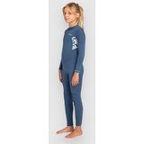 Roxy 3/2 Swell Series Girl Bz Gbs Kids Neoprenska obleka wild wind drifter floral | Shoptok.si