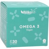 BjökoVit Omega 3 - vegan Cene