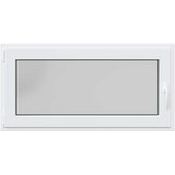  Prozor za podrum s nagibom i okretanjem RISOR 120 x 60 cm | shoptok.hr