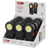  Ročna COB LED svetilka, 3× AAA 12/1 | Shoptok.si