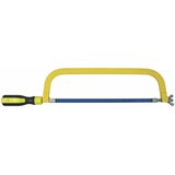 Pila za željezo 30 cm - Izvrsna za precizno rezanje | shoptok.hr