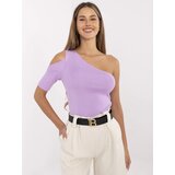 RUE PARIS Blouse-178-BZ-2181.76-light purple | shoptok.hr